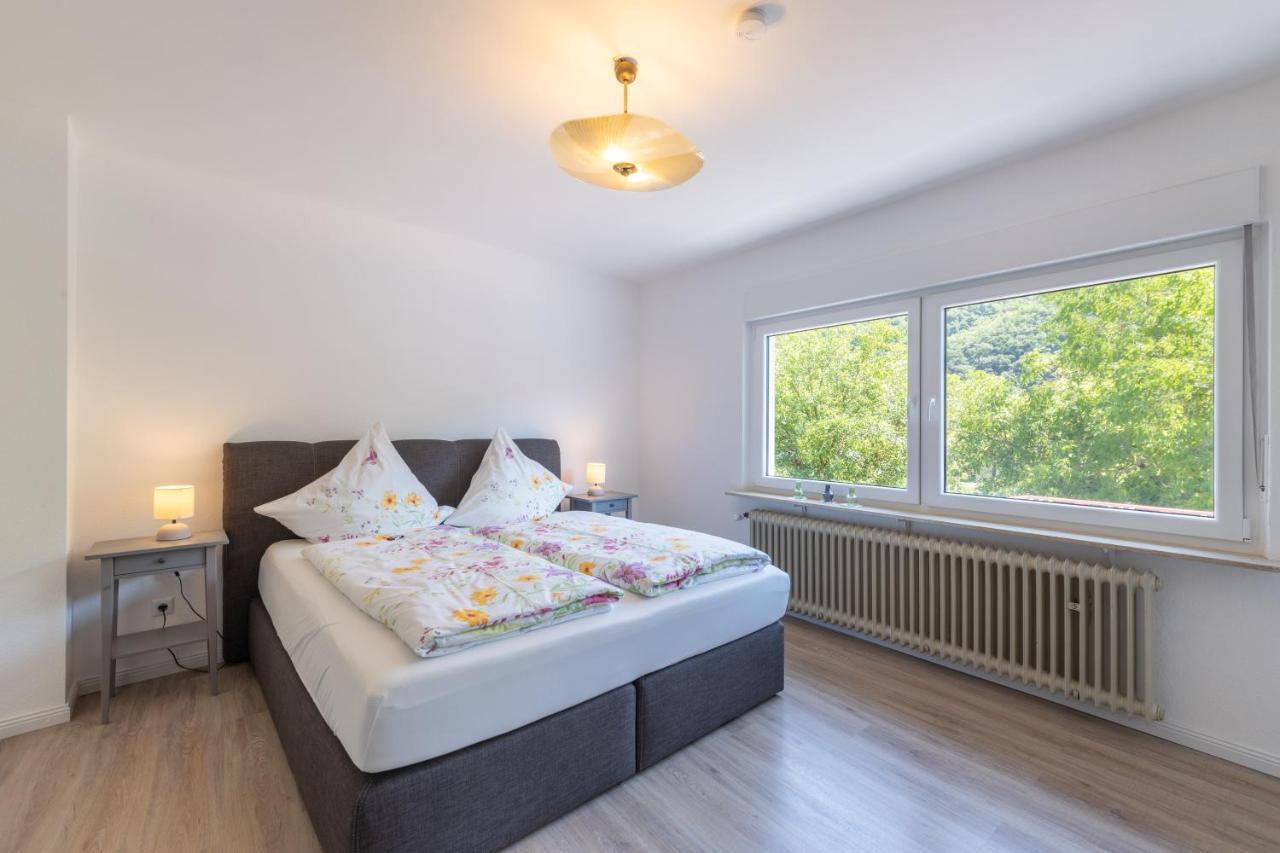 Apartmán Haus Angelika Pommern Exteriér fotografie