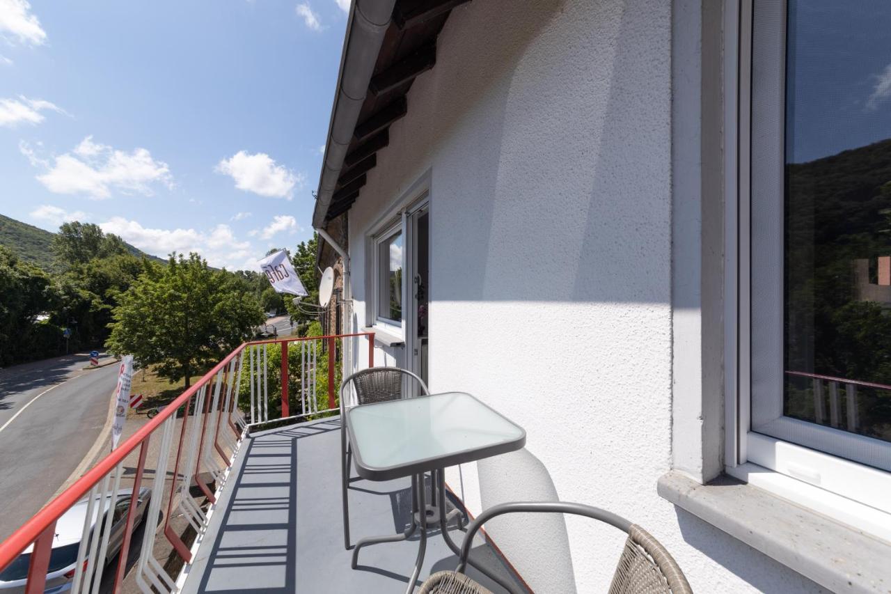 Apartmán Haus Angelika Pommern Exteriér fotografie
