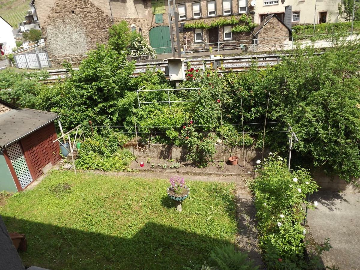 Apartmán Haus Angelika Pommern Exteriér fotografie