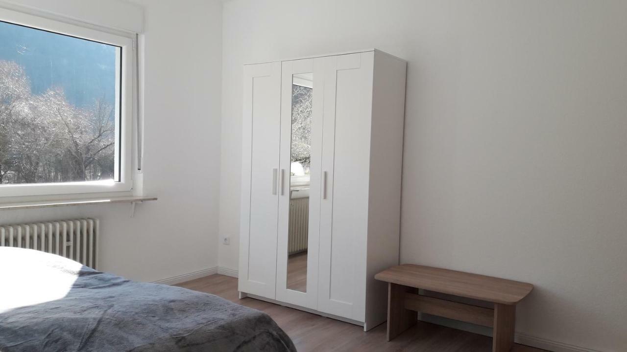 Apartmán Haus Angelika Pommern Exteriér fotografie